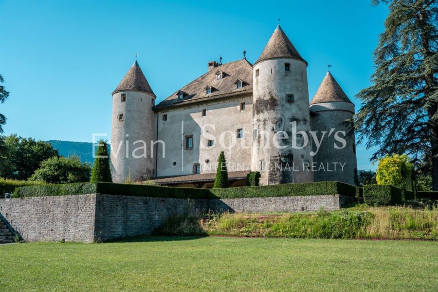 Maison à vendre à Lully — Vue nature — photo 6