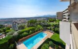 Appartement à vendre à Nice — Vue nature — photo 1