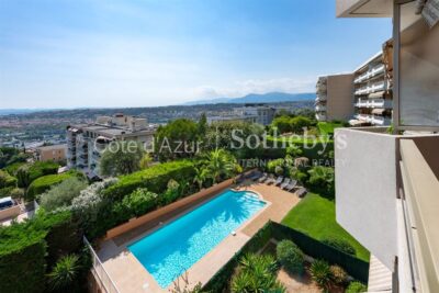 Appartement à vendre à Nice