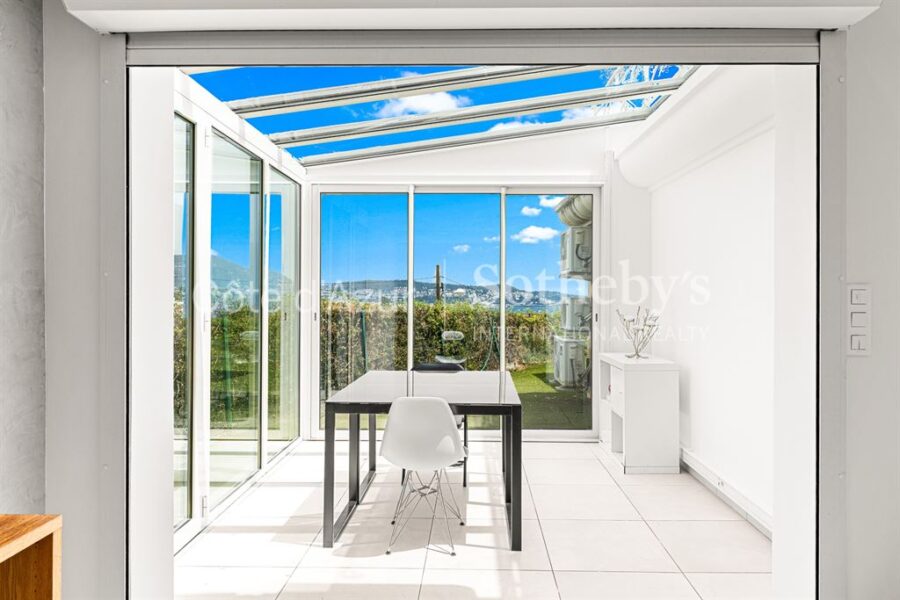 Appartement à vendre à Nice — Vue mer — photo 15