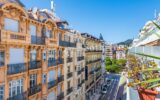 Appartement à vendre à Nice — Vue sur la ville — photo 6