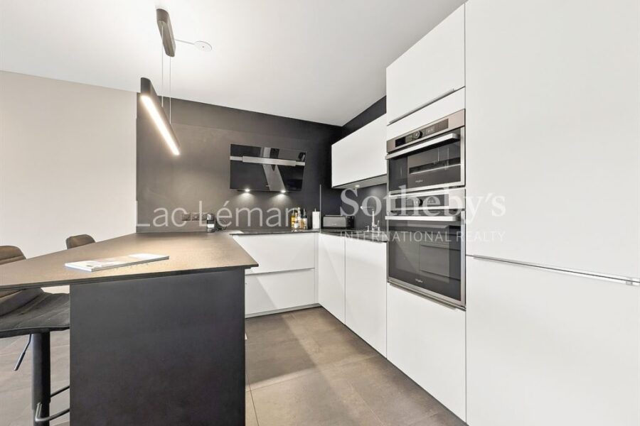Appartement à vendre à Beaumont — Vue nature — photo 3