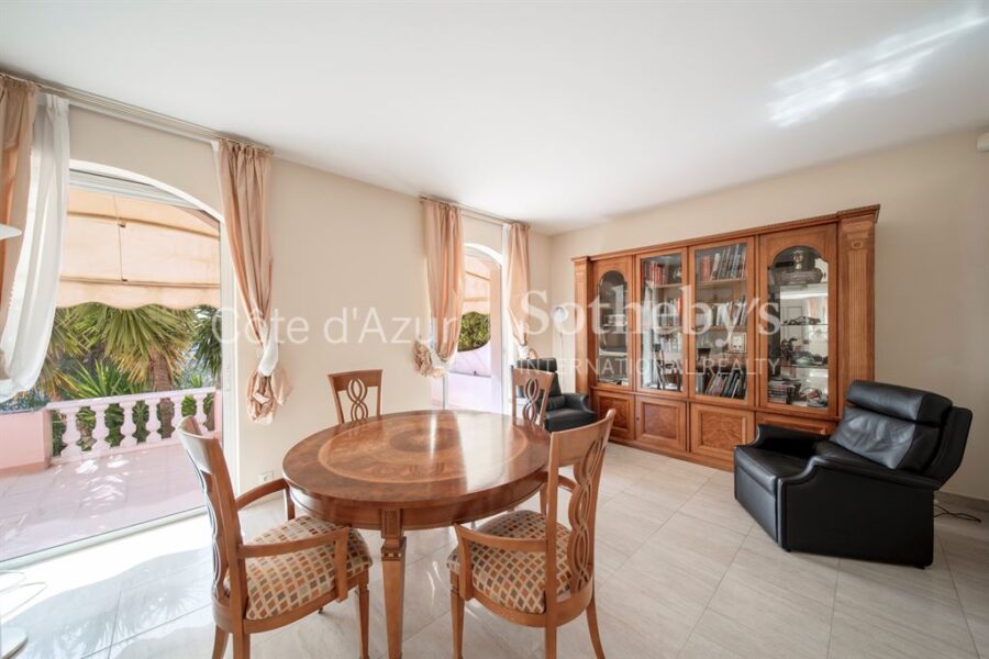 Maison à vendre à Nice — Vue mer — photo 11