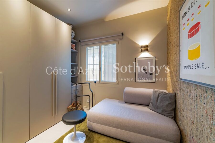 Appartement à vendre à Nice — Vue mer — photo 13