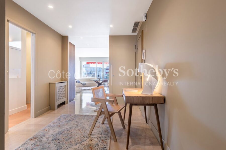 Appartement à vendre à Nice — Vue nature — photo 3