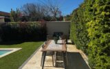 Maison à vendre à St genies de fontedit — Vue nature — photo 18