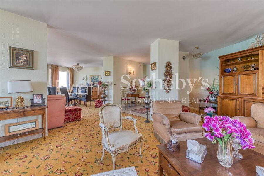 Appartement à vendre à Evian les bains — Vue fleuve — photo 4