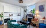 Appartement à vendre à Nice — Vue parc — photo 5