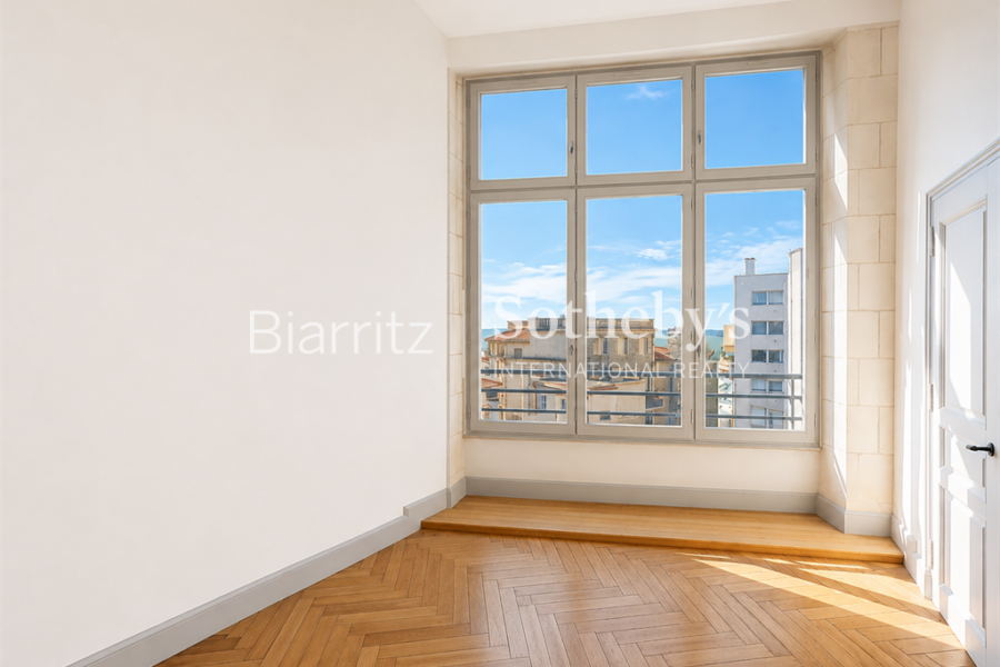 Appartement à vendre à Biarritz — Vue mer — photo 6