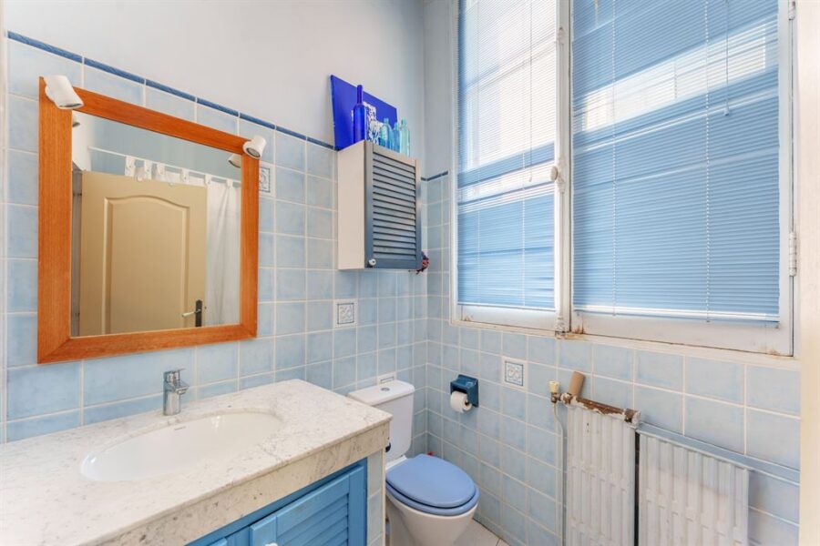 Appartement à vendre à Montpellier — Vue parc — photo 12