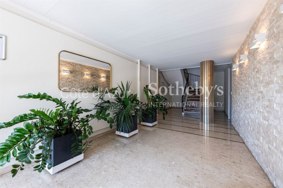Appartement à vendre à Nice — Vue nature — photo 19