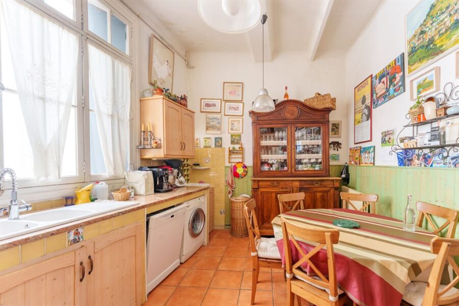 Appartement à vendre à Montpellier — Vue parc — photo 16