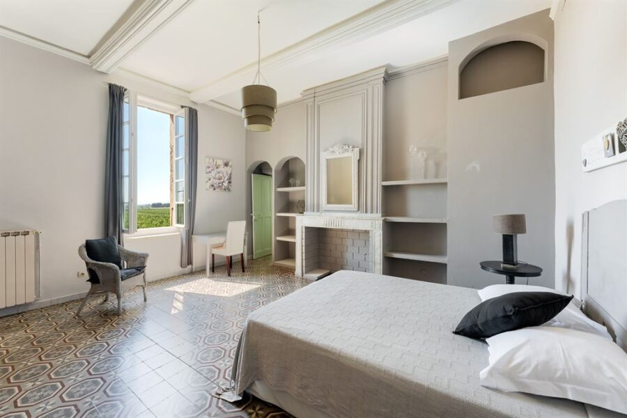 Maison à vendre à Montpellier — Vue parc — photo 15