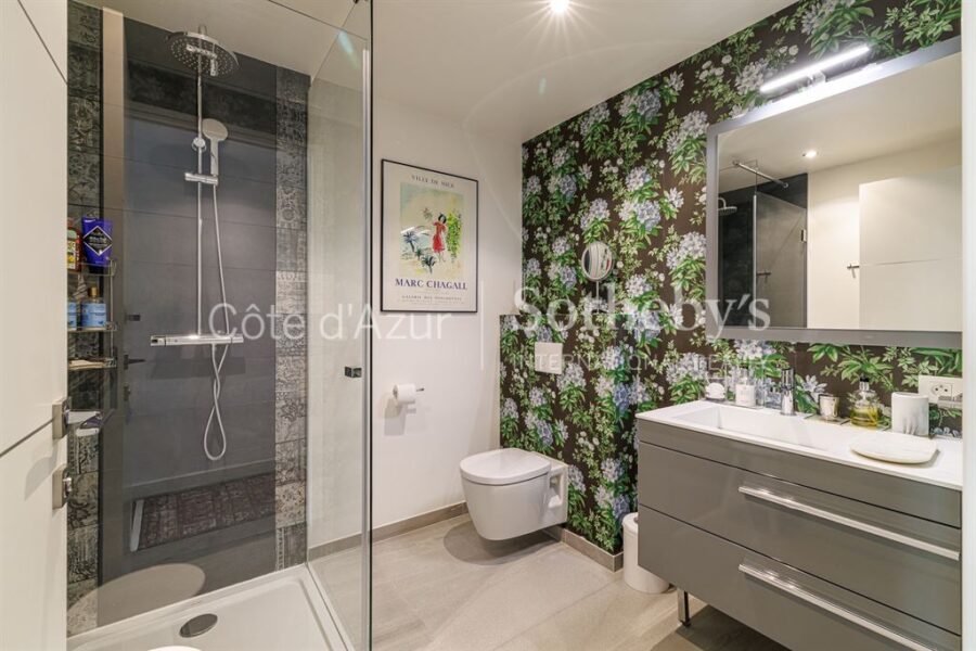 Appartement à vendre à Nice — Vue nature — photo 16
