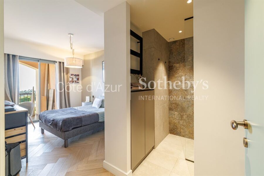 Appartement à vendre à Nice — Vue mer — photo 14
