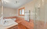 Maison à vendre à Chens sur leman — Vue lac — photo 15