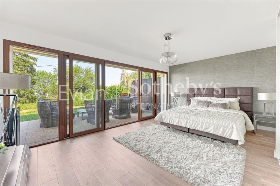 Appartement à vendre à Maxilly sur leman — Vue fleuve — photo 10