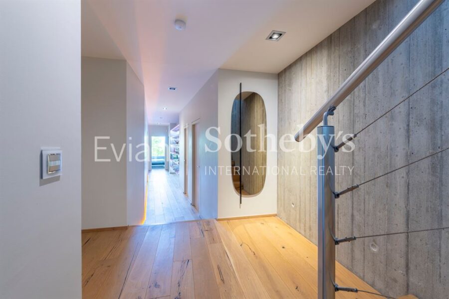 Maison à vendre à Publier — Vue fleuve — photo 20
