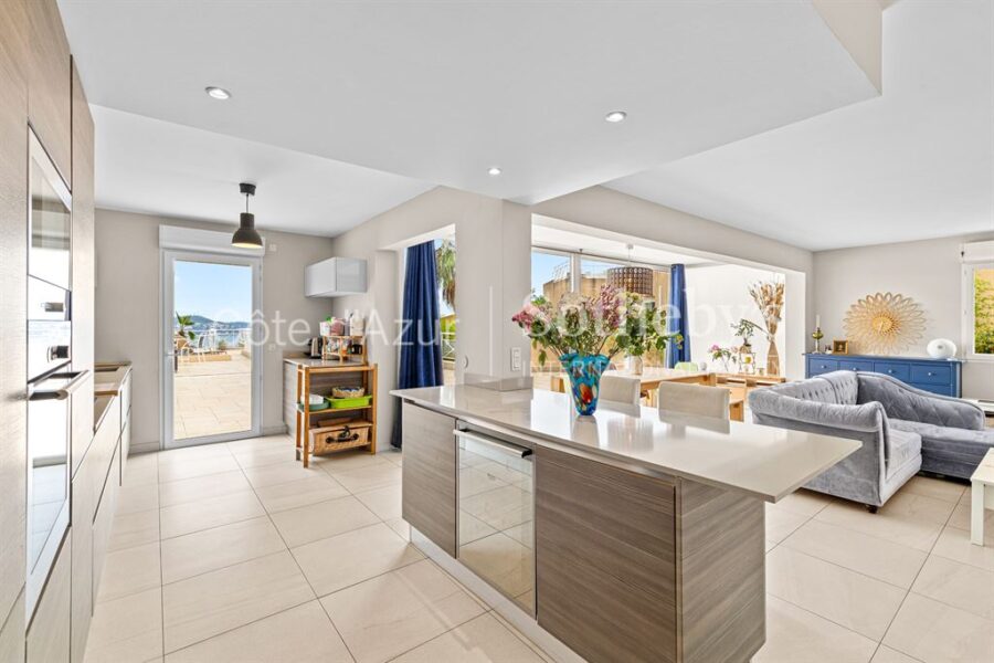 Appartement à vendre à Nice — Vue mer — photo 7