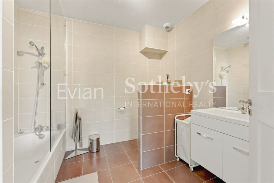 Appartement à vendre à Maxilly sur leman — Vue fleuve — photo 9
