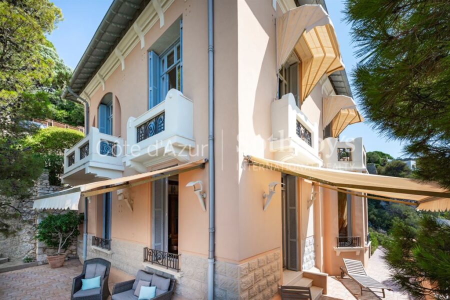 Maison à vendre à Nice — Vue mer — photo 18