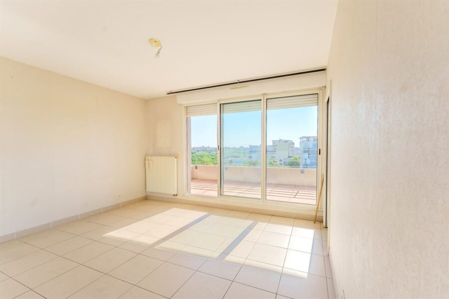Appartement à vendre à Montpellier — Vue nature — photo 15
