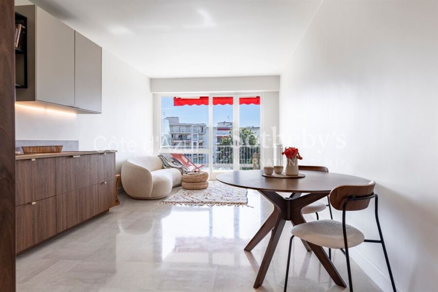Appartement à vendre à Nice — Vue nature — photo 16