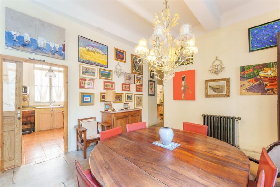 Appartement à vendre à Montpellier — Vue parc — photo 14