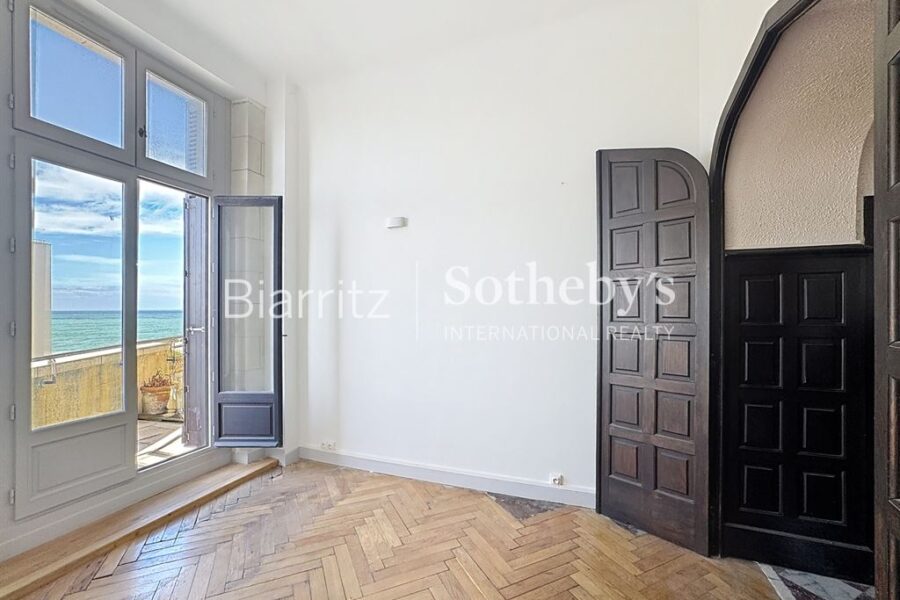 Appartement à vendre à Biarritz — Vue mer — photo 5