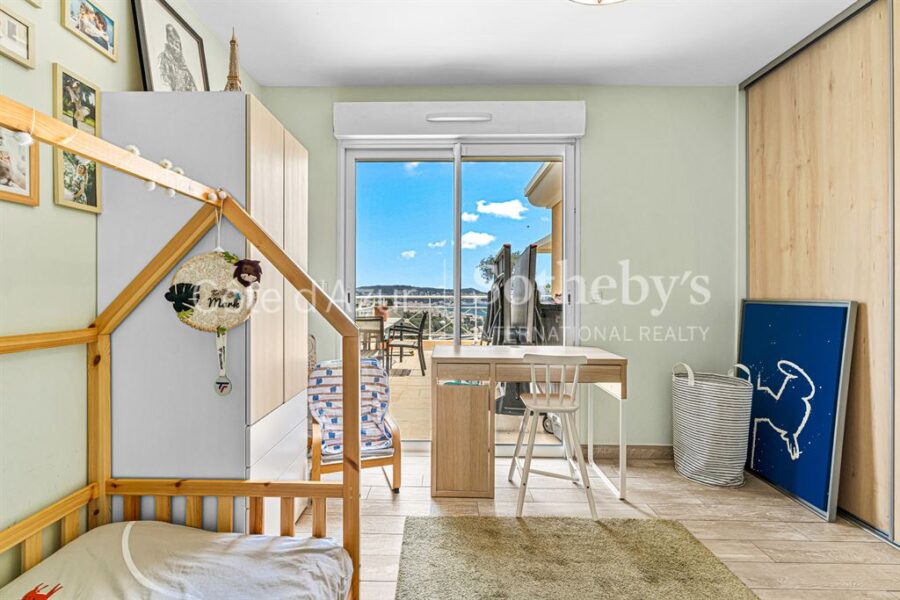 Appartement à vendre à Nice — Vue mer — photo 13
