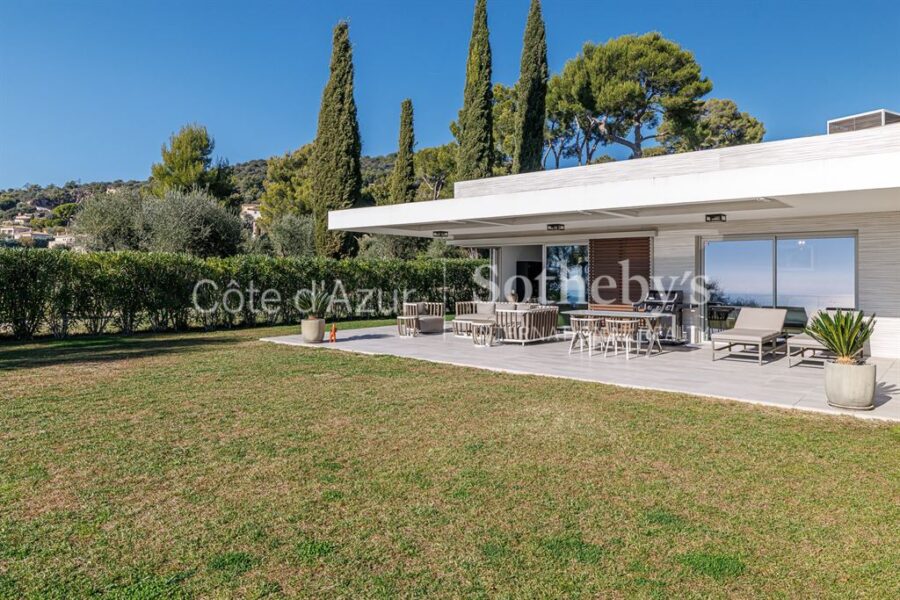 Appartement à vendre à Nice — Vue nature — photo 3