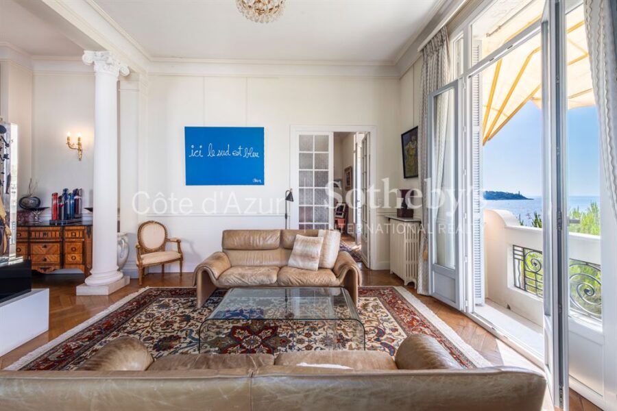 Maison à vendre à Nice — Vue mer — photo 10