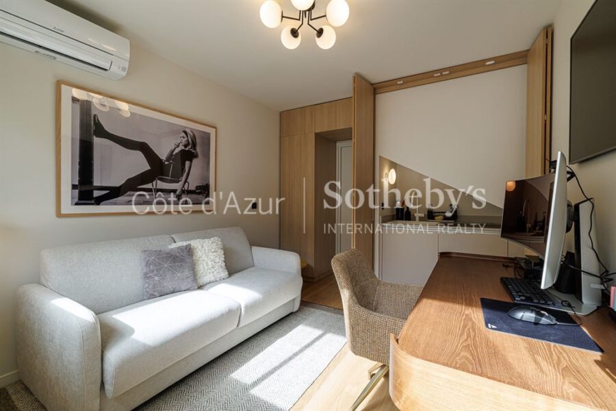Appartement à vendre à Nice — Vue mer — photo 16