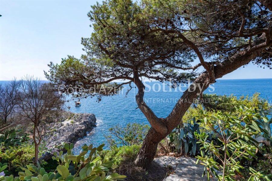 Maison à vendre à Nice — Vue mer — photo 15