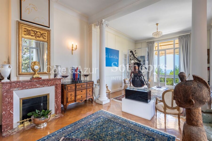Maison à vendre à Nice — Vue mer — photo 8