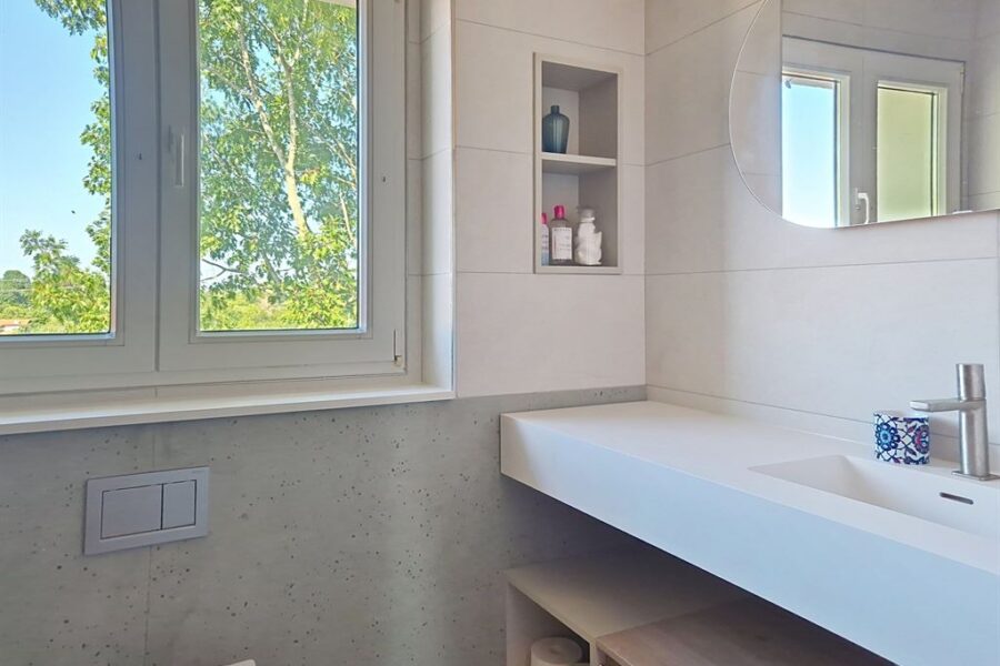 Maison à vendre à Urrugne — Vue nature — photo 13