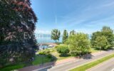 Appartement à vendre à Evian les bains — Vue fleuve — photo 1