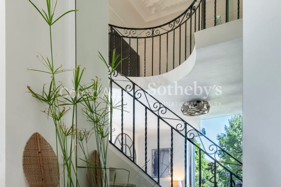 Appartement à vendre à Nice — Vue parc — photo 16