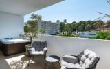 Appartement à vendre à Villeneuve loubet — Vue mer — photo 8