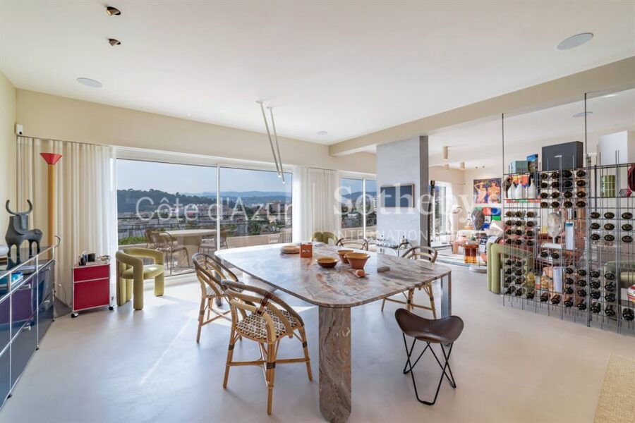 Appartement à vendre à Nice — Vue mer — photo 9