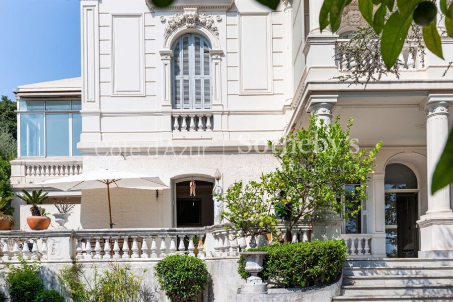 Appartement à vendre à Nice — Vue mer — photo 18