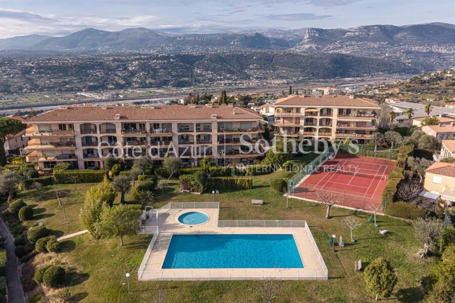 Appartement à vendre à Nice — Vue mer — photo 20
