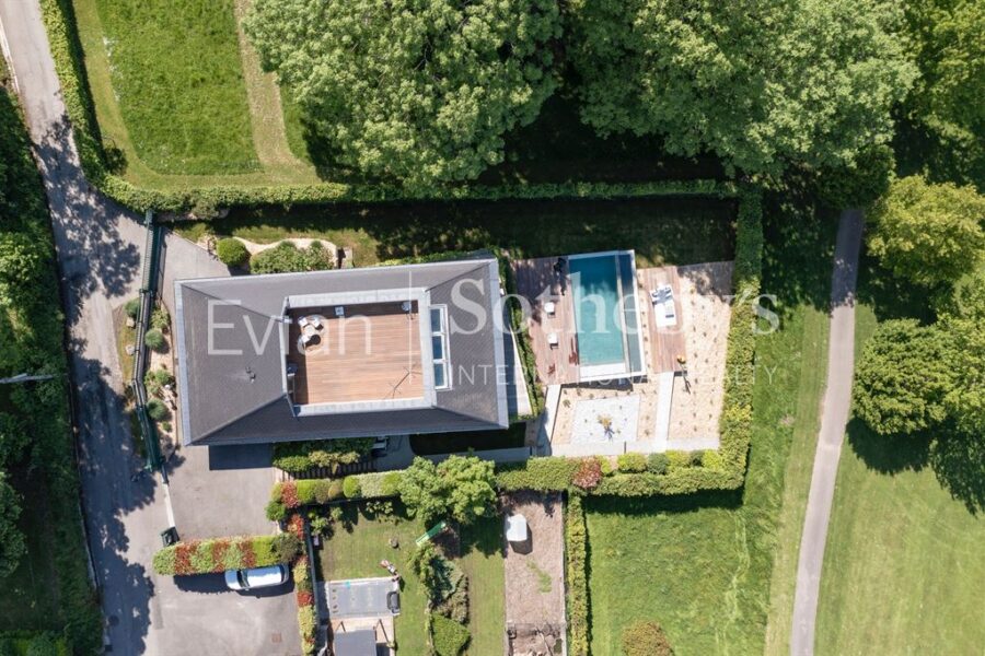 Maison à vendre à Publier — Vue fleuve — photo 5