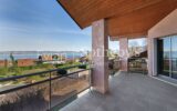 Maison à vendre à Neuvecelle — Vue fleuve — photo 1