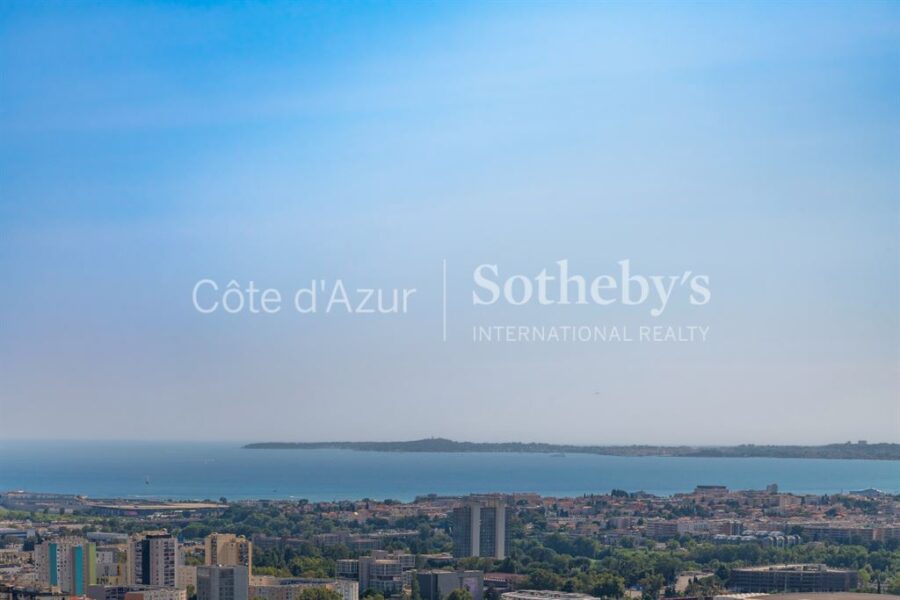 Appartement à vendre à Nice — Vue nature — photo 13