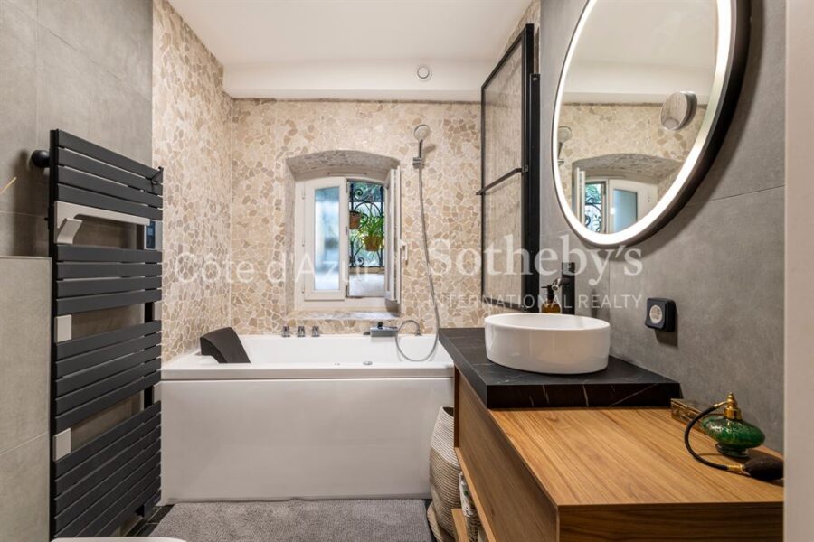 Appartement à vendre à Nice — Vue parc — photo 9