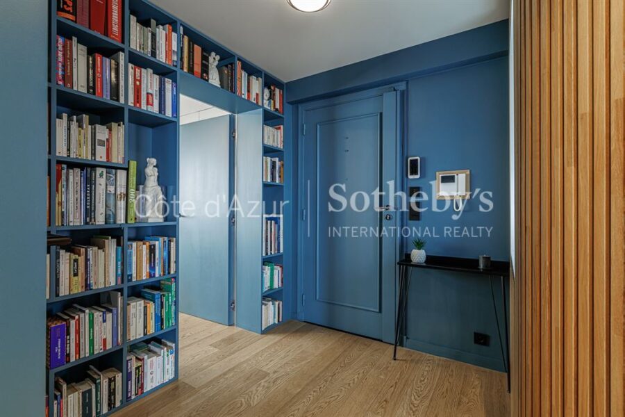Appartement à vendre à Nice — Vue mer — photo 10