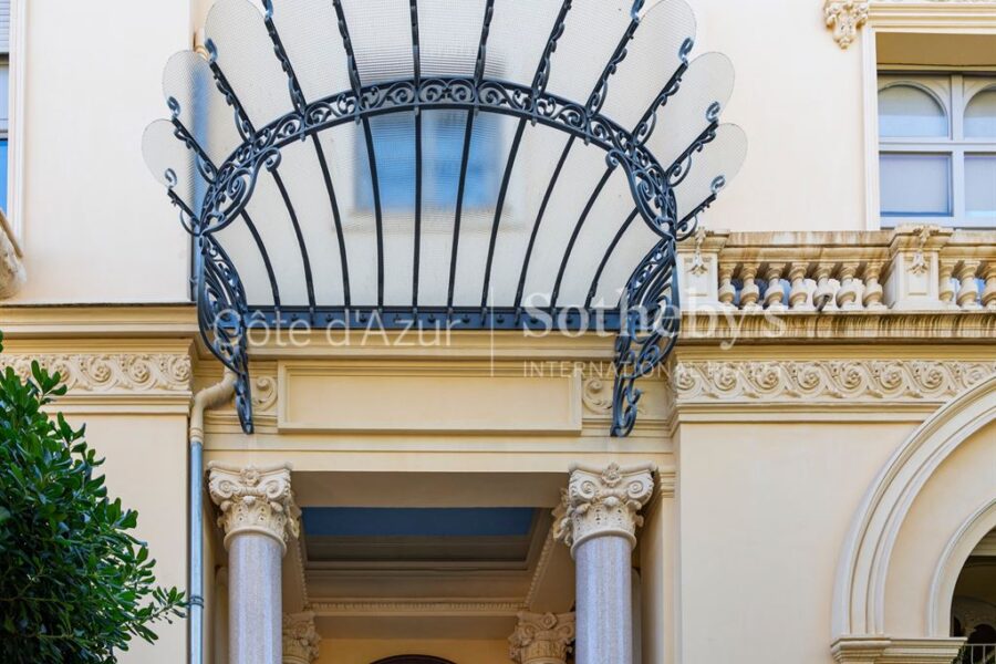 Appartement à vendre à Nice — Vue parc — photo 19