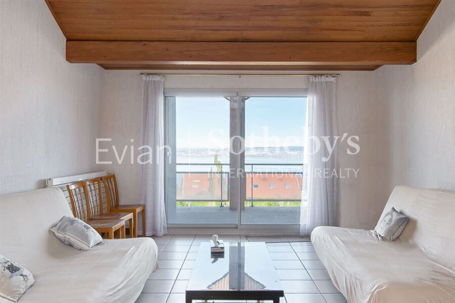 Maison à vendre à Neuvecelle — Vue fleuve — photo 4