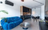 Appartement à vendre à Villeneuve loubet — Vue mer — photo 6